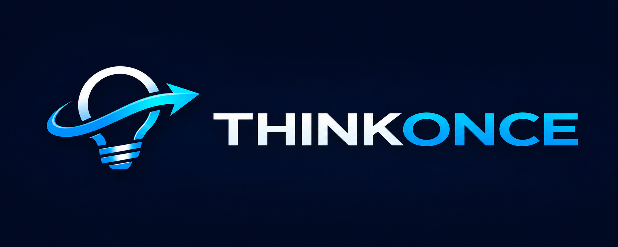 ThinkOnce